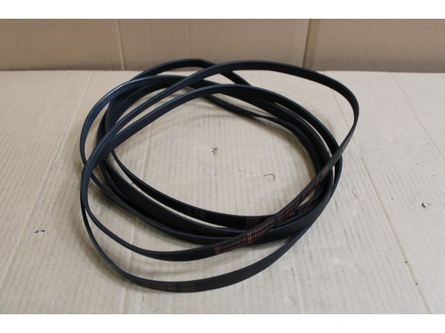 6 x husqvarna v-riem - afbeelding 1 van  2