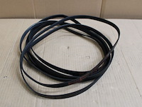 6 x husqvarna v-riem - afbeelding 2 van  4