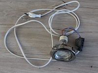 6 x inbouwspotjes 7w - afbeelding 2 van  4