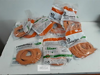 6 x inmaakringen 85mm 10 stuks - afbeelding 2 van  3