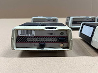 6 x intercom beltpack clear-com rs-501 1-channel - afbeelding 2 van  4