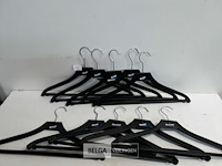 6 x kapstok pvc fristads gebruikt - afbeelding 1 van  3