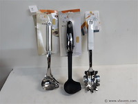 6 x keukenhulp - afbeelding 1 van  2