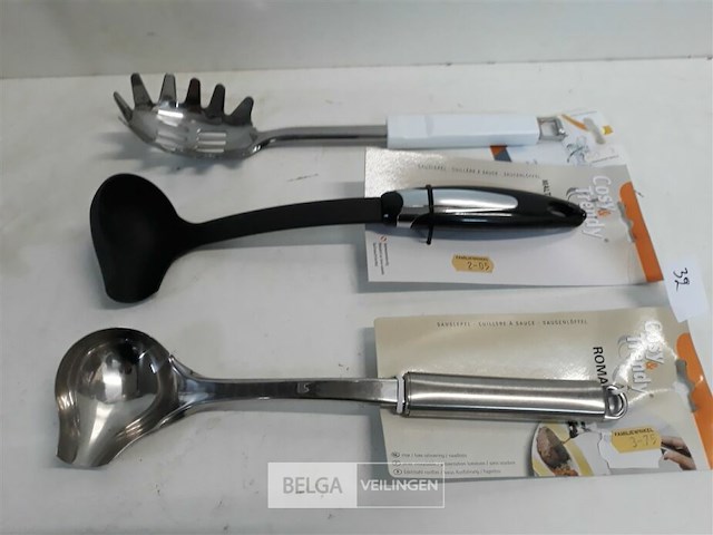 6 x keukenhulp - afbeelding 3 van  3