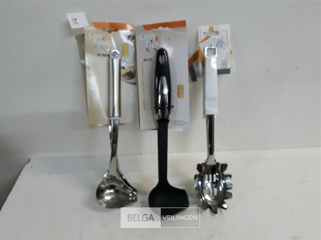 6 x keukenhulp - afbeelding 2 van  3