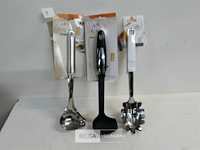 6 x keukenhulp - afbeelding 2 van  3