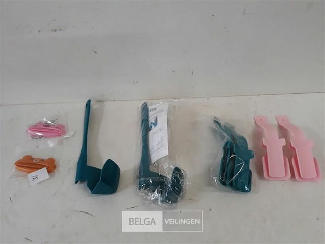 6 x keukenhulp - afbeelding 1 van  3