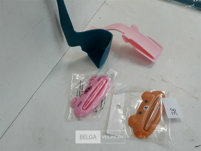 6 x keukenhulp - afbeelding 3 van  3