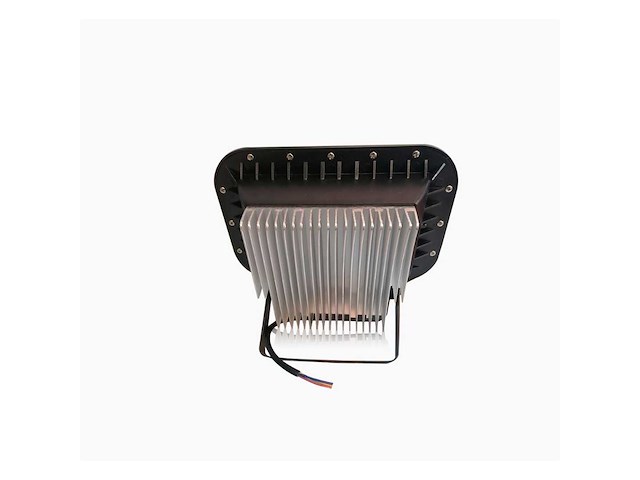6 x led schijnwerper 50w – 6500k koud wit – ip65 – ward-50 - afbeelding 2 van  4