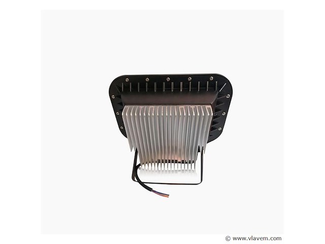 6 x led schijnwerper 50w – 6500k koud wit – ip65 – ward-50 - afbeelding 2 van  4
