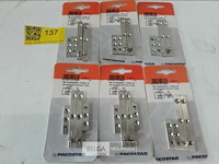 6 x meubelspillenset 4 delig - afbeelding 1 van  3