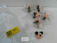 6 x meubeltop disney mickey - afbeelding 1 van  3