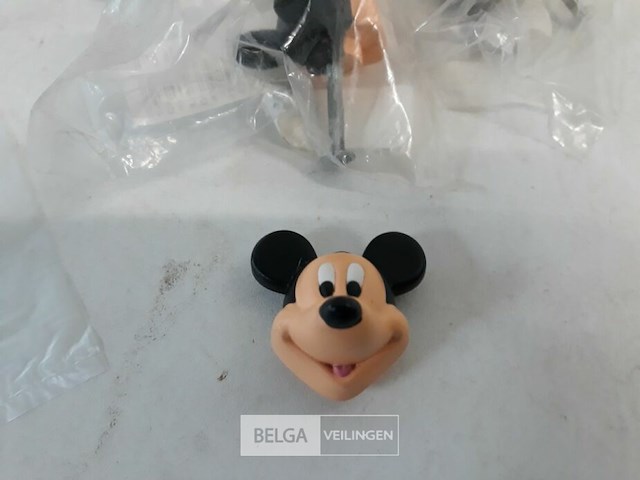 6 x meubeltop disney mickey - afbeelding 3 van  3