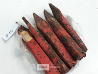 6 x montagebeitel 13 cm - afbeelding 3 van  3