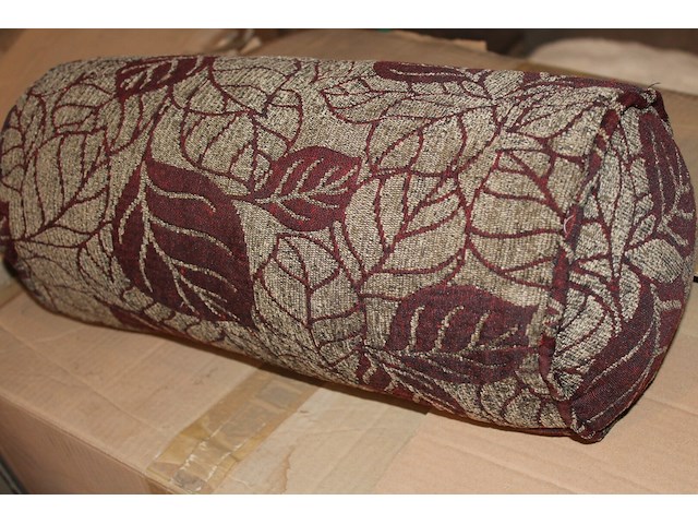 6 x nekrol manu jones bladeren - afbeelding 1 van  1