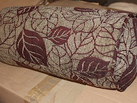 6 x nekrol manu jones bladeren - afbeelding 1 van  1