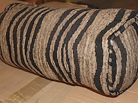 6 x nekrol manu jones zebrastrepen - afbeelding 1 van  1