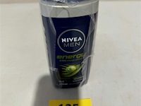 6 x nivea for men energy fresh - afbeelding 2 van  3