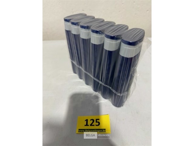 6 x nivea for men energy fresh - afbeelding 3 van  3