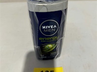6 x nivea for men energy fresh - afbeelding 1 van  3