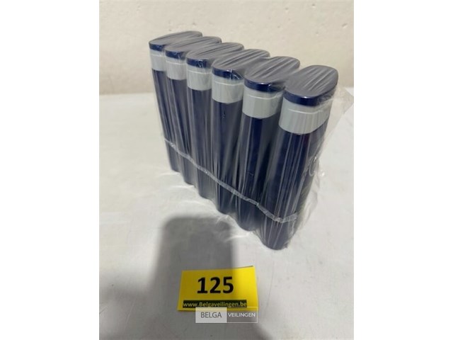 6 x nivea for men energy fresh - afbeelding 3 van  3