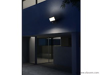 6 x novalight led breedstraler 30 watt met pir - afbeelding 7 van  7