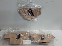 6 x ondergoed dames string xl-xxl - afbeelding 1 van  3