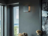 6 x plastra square 25 led armaturen - afbeelding 3 van  7