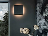 6 x plastra square 25 led armaturen - afbeelding 4 van  7