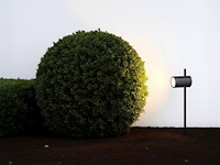 6 x prikspot tuinlamp gu10 fitting 60cm zwart draaibaar waterdicht - afbeelding 4 van  12