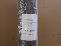 6 x protectiedoek (100cm x 50m) - afbeelding 1 van  6