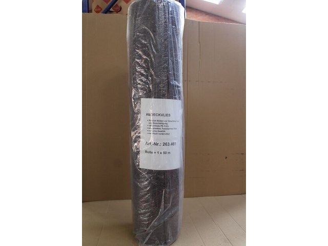 6 x protectiedoek (100cm x 50m) - afbeelding 2 van  6