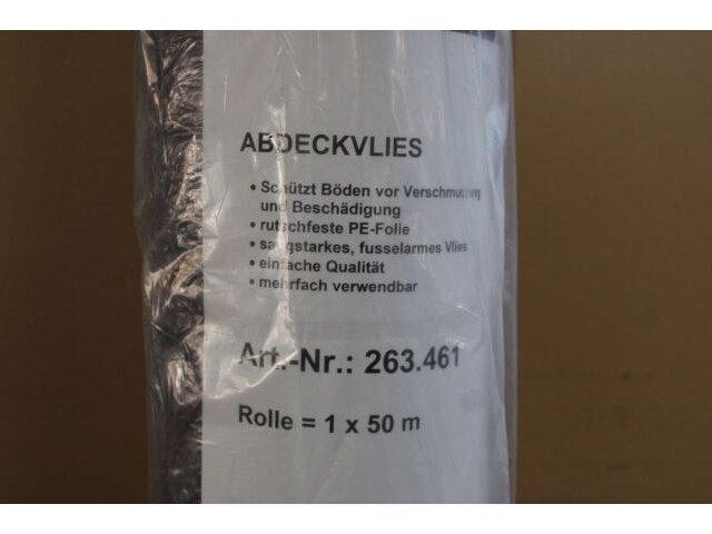 6 x protectiedoek (100cm x 50m) - afbeelding 4 van  6