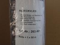 6 x protectiedoek (100cm x 50m) - afbeelding 4 van  6
