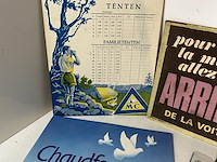 6 x reclame - afbeelding 3 van  4