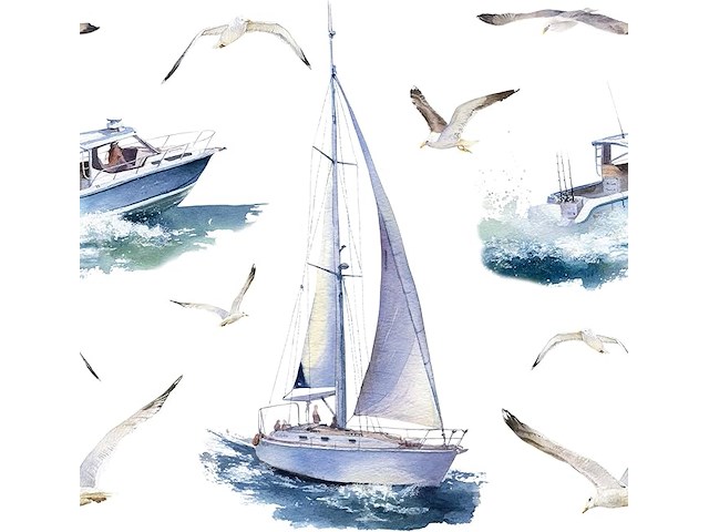 6 x rewallpaper behang (zelfklevend) - afbeelding 1 van  5