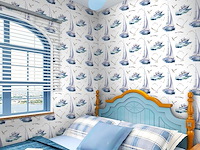 6 x rewallpaper behang (zelfklevend) - afbeelding 4 van  5