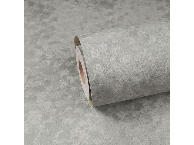 6 x rewallpaper stof vlokken behang (zelfklevend) - afbeelding 1 van  5