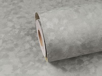 6 x rewallpaper stof vlokken behang (zelfklevend) - afbeelding 1 van  5