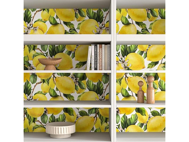 6 x rewallpaper zelfklevend muurbehang - afbeelding 3 van  5