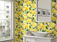 6 x rewallpaper zelfklevend muurbehang - afbeelding 5 van  5