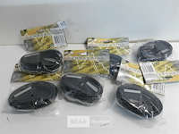 6 x scartkabel 1,5 m - afbeelding 2 van  3