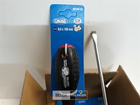 6 x schroevendraaier plat 150 x 8 mm - afbeelding 3 van  3