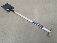 6 x schup met essen steel - afbeelding 2 van  4