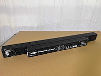 6 x showtec active sunstrip xlr3-pin w/lamp 50w 35° w/brackets - afbeelding 7 van  12