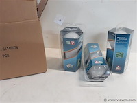 6 x spaarlamp peer 15 w - afbeelding 1 van  2