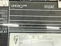 6 x spots verstralers arcluce model crono - afbeelding 3 van  3