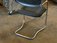 6 x stapelstoel - afbeelding 4 van  4