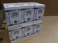 6 x supra wc- en badkamerventilator - afbeelding 2 van  4