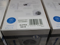 6 x supra wc- en badkamerventilator - afbeelding 3 van  4